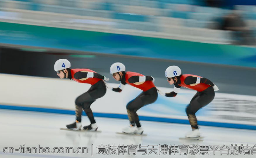 竞技体育与天博体育彩票平台的结合探讨