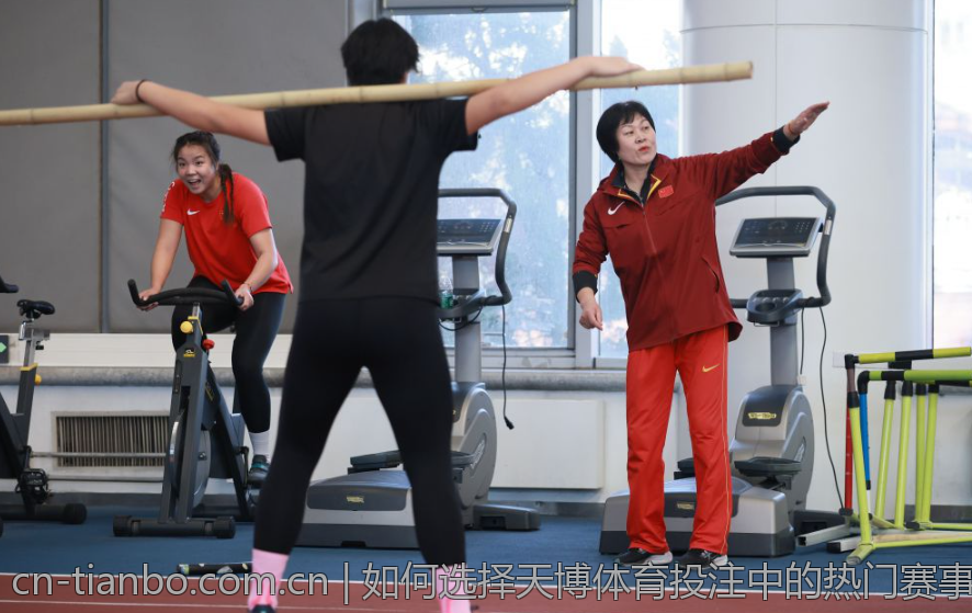 如何选择天博体育投注中的热门赛事