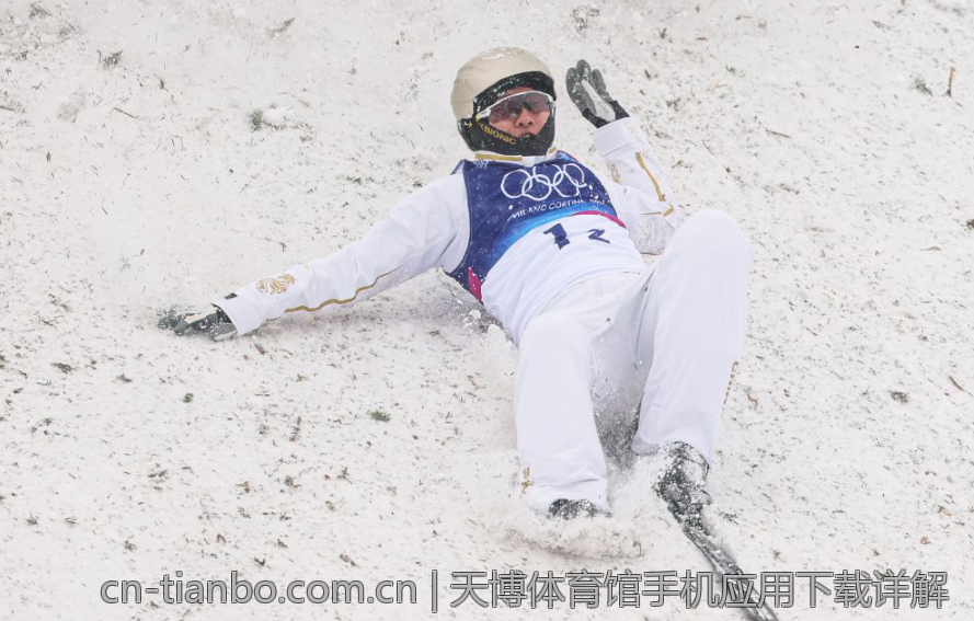 天博体育馆手机应用下载详解