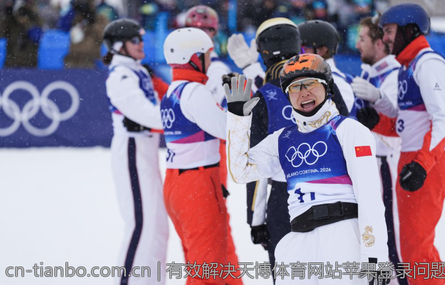 有效解决天博体育网站苹果登录问题
